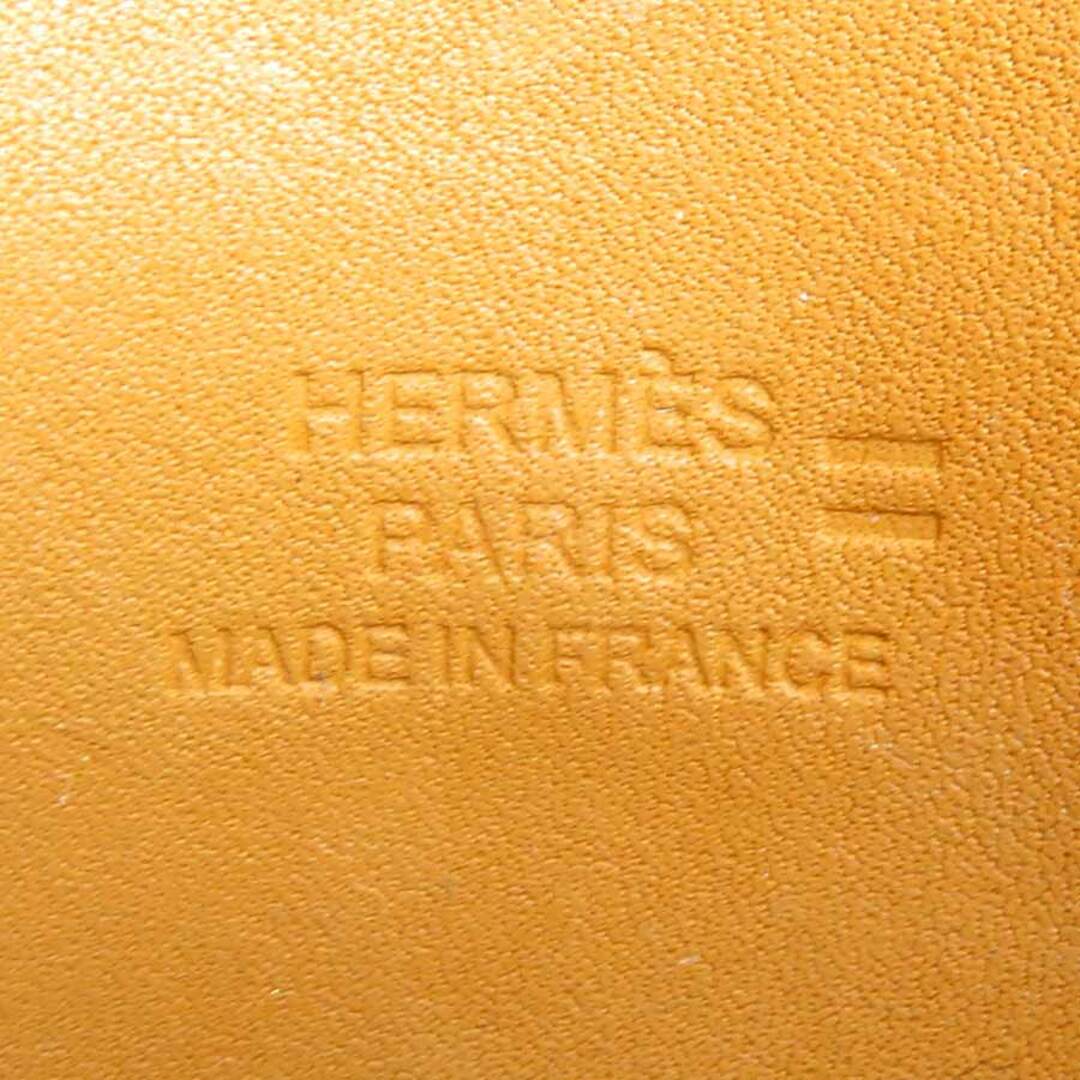 Hermes(エルメス)のエルメス HERMES ブレスレット コリエ ド シアン リザード ブラウン レディース 送料無料【中古】 a0030 レディースのアクセサリー(ブレスレット/バングル)の商品写真