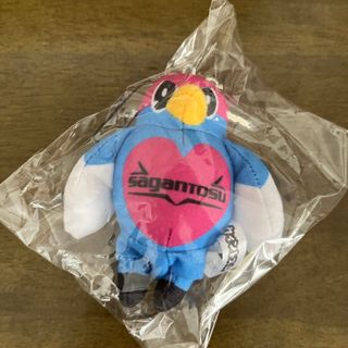 サガン鳥栖 ウィントスJr  マスコット(応援グッズ)