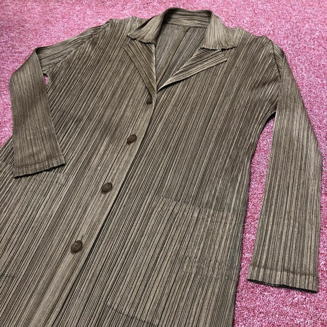 PLEATS PLEASE ISSEY MIYAKE - ☆超美品☆ プリーツプリーズ PLEATS PLEASE ISSEY MIYAKE - ☆超美品☆ プリーツプリーズ