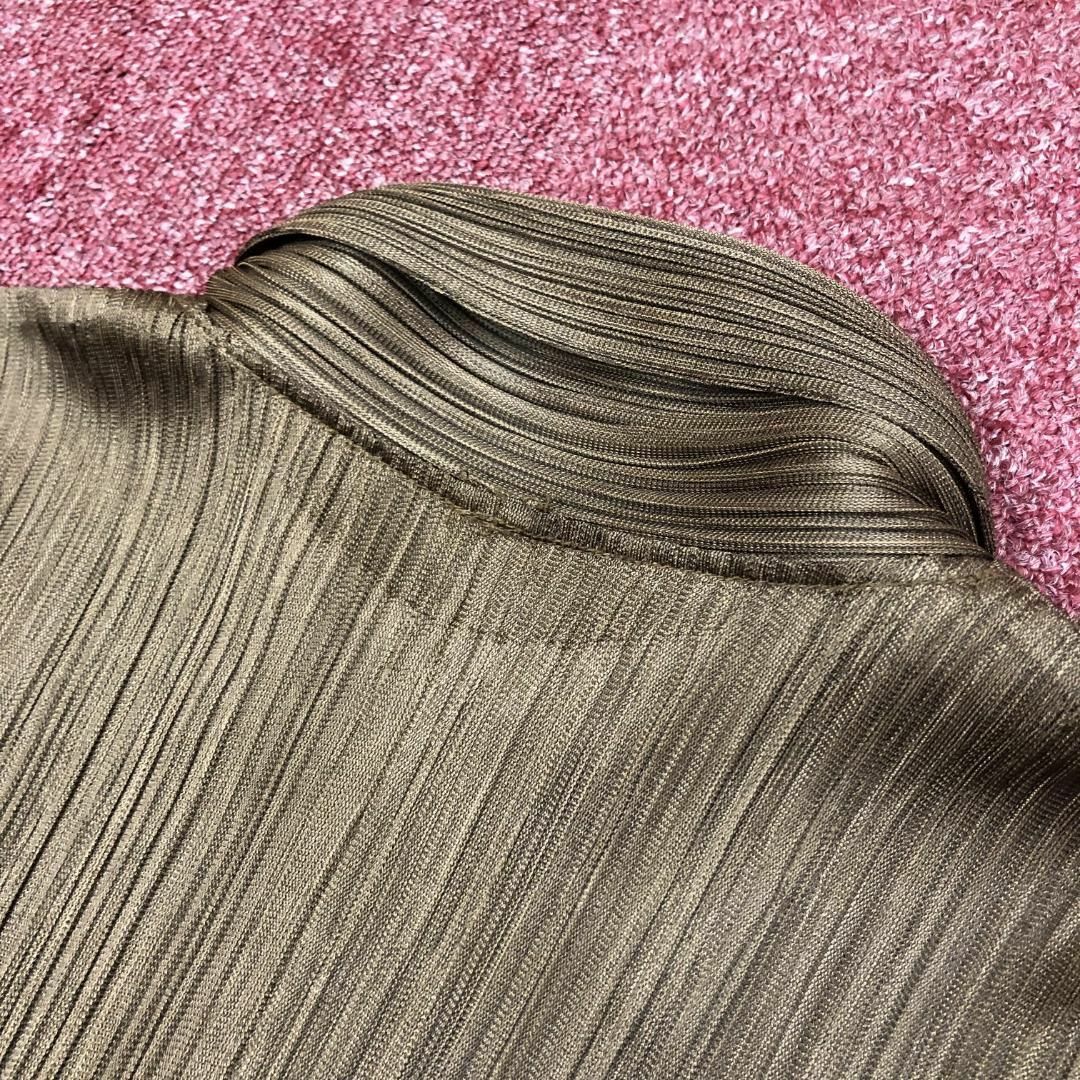 PLEATS PLEASE ISSEY MIYAKE - ☆超美品☆ プリーツプリーズ