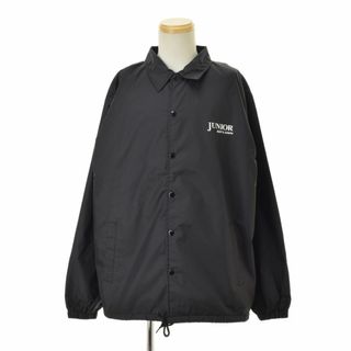 【TOGA×BOY'SOWN】24SS COACH JACKET