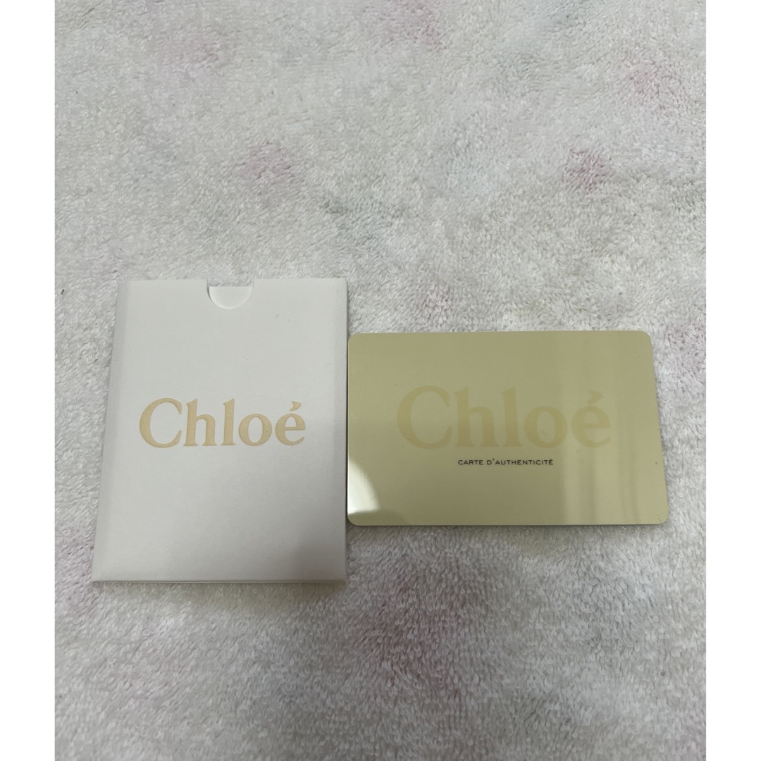 Chloe(クロエ)のChloe  キーケース　エルシー レディースのファッション小物(キーケース)の商品写真