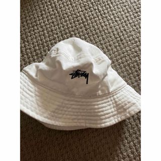 ステューシー(STUSSY)のSTUSSY バケットハット(ハット)