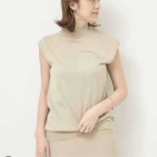 DEUXIEME CLASSE(カットソー(半袖/袖なし))のフリマアイテム一覧 DEUXIEME CLASSE(カットソー(半袖/袖なし))のフリマアイテム一覧