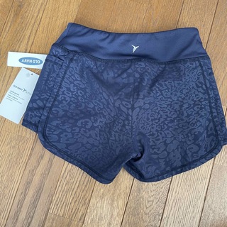 Old Navy - 新品タグ付き　OLD NAVY ACTIVE スポーツショートパンツ