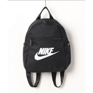 NIKE - 【NIKE】ウィメンズ NSWレベル ミニバックパック