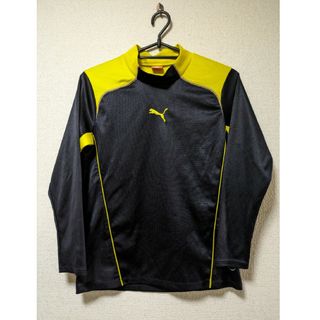 PUMA - プーマPUMAロンT　サッカー練習着