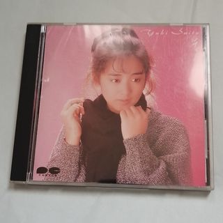 斉藤由貴CD「チャイム」(ポップス/ロック(邦楽))