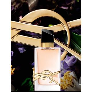 イヴサンローランボーテ(Yves Saint Laurent Beaute)の新品未使用　イヴ・サンローラン リブレ オーデトワレ　30ml(ユニセックス)