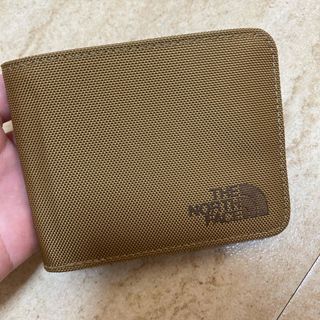 THE NORTH FACE - THE NORTH FACE ザ・ノース・フェイス SHUTTLE CARD W