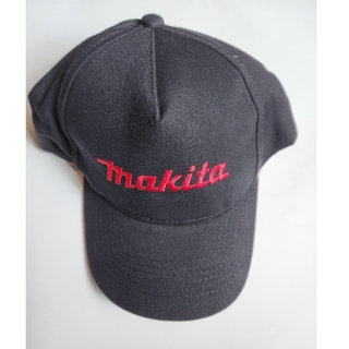 Makita - マキタ　帽子