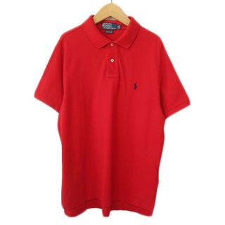 ポロラルフローレン(POLO RALPH LAUREN)のポロ バイ ラルフローレン Polo by Ralph Lauren ポロシャツ(ポロシャツ)