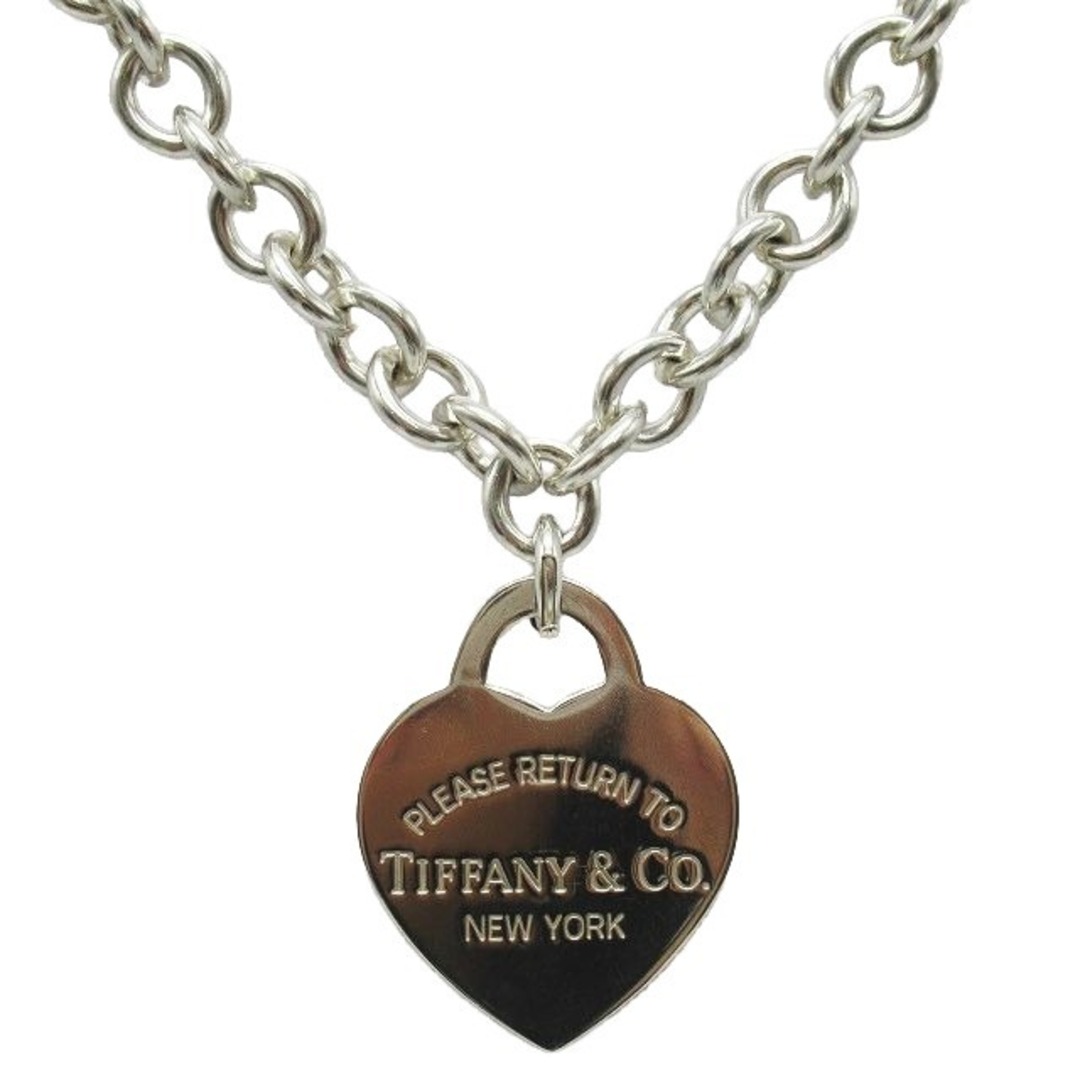 20672円 Tiffany & Co. - ティファニー リターントゥ ハート 20672円 Tiffany & Co. - ティファニー リターントゥ ハート