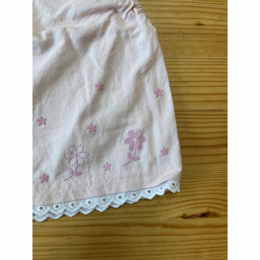 babyGAP(ベビーギャップ)の3枚セット キッズ/ベビー/マタニティのベビー服(~85cm)(Ｔシャツ)の商品写真