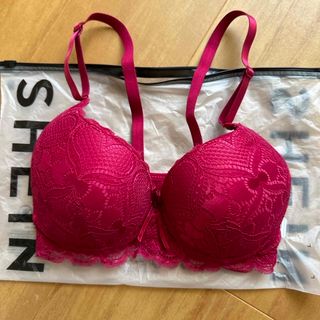 シーイン(SHEIN)のSHEIN 新品未使用　XSサイズ　ブラジャー　下着(ブラ)