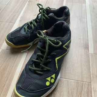 ヨネックス(YONEX)のYONEX 25.5cm テニスシューズ(シューズ)