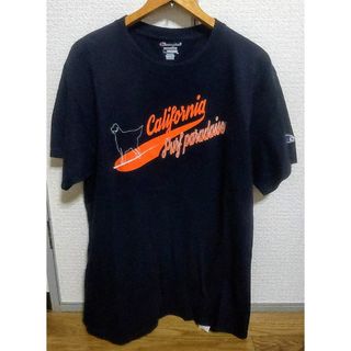 チャンピオン(Champion)のChampion　Tシャツ　サーファー(Tシャツ/カットソー(半袖/袖なし))