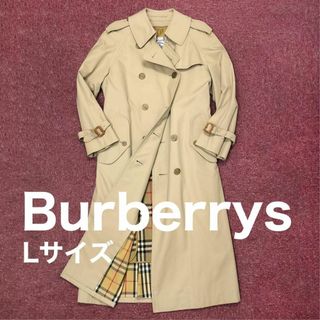 バーバリー(BURBERRY) ライナー付き トレンチコート(レディース)の通販 