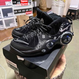 シュプリーム(Supreme)のSupreme × Nike Air Zoom Flight 95(スニーカー)