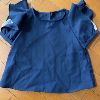 子供服　半袖(Tシャツ/カットソー)