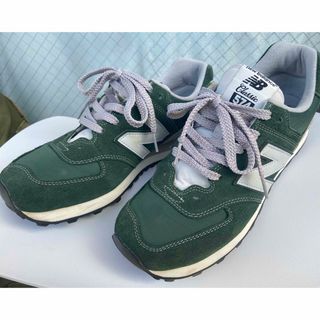 ニューバランス(New Balance)のニューバランス New Balance ML 574(スニーカー)