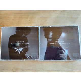 藤井風　ＣD２点セット(ポップス/ロック(邦楽))
