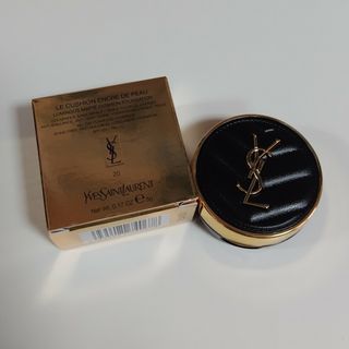 Yves Saint Laurent Beaute - イヴサンローランボーテアンクル ド ポールクッションN