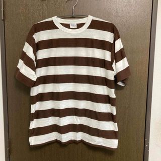 コーエン(coen)のcoen 半袖Tシャツ(Tシャツ/カットソー(半袖/袖なし))