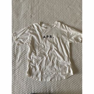 グローバルワーク(GLOBAL WORK)のTシャツ(Tシャツ(半袖/袖なし))