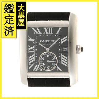 カルティエ(Cartier)のカルティエ - W5330004 【432】(腕時計(アナログ))