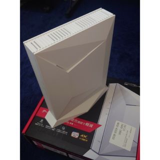 エレコム(ELECOM)のELECOM　ルーター(PC周辺機器)