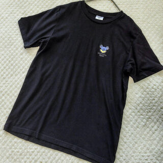 GRATEFUL DEAD グレイトフルデッド GUコラボ Tシャツ M(Tシャツ/カットソー(半袖/袖なし))