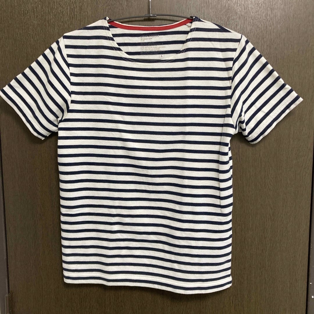 Confirm(コンファーム)のconfirm 半袖Tシャツ メンズのトップス(Tシャツ/カットソー(半袖/袖なし))の商品写真