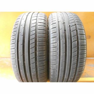 ZEETEX 夏タイヤ 215/45R17 2本セット バリ山 23年製(タイヤ)