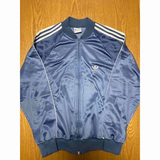 美品 adidas ATP ブルーグレー L /ヴィンテージ/USA製