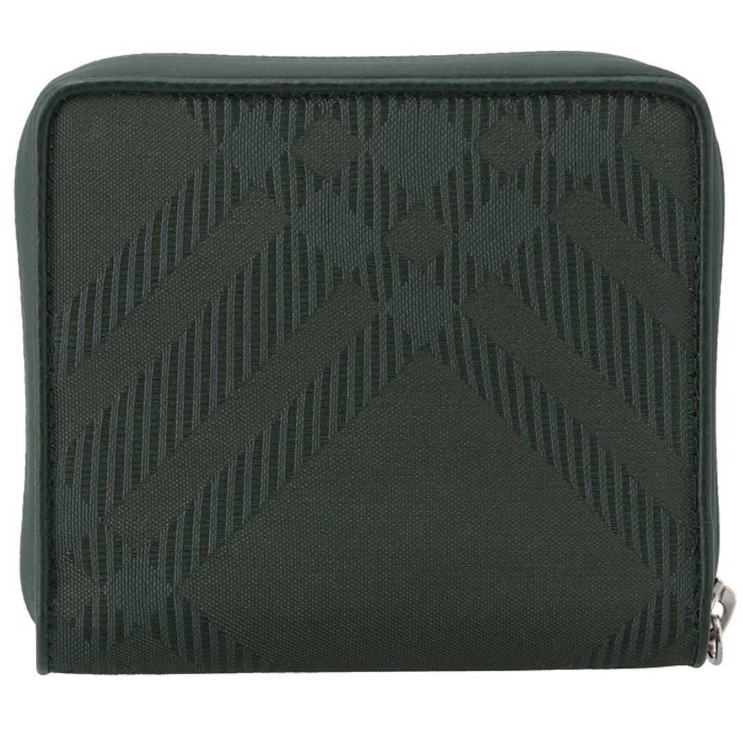 BURBERRY - バーバリー BURBERRY 財布 二つ折り メンズ BURBERRY - バーバリー BURBERRY 財布 二つ折り メンズ