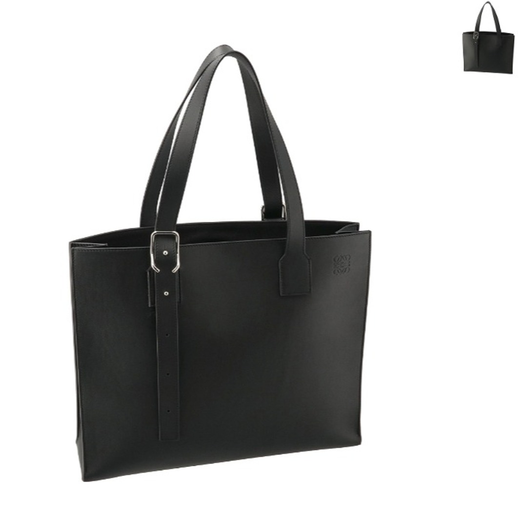 LOEWE - ロエベ LOEWE トートバッグ メンズ バックル LOEWE - ロエベ LOEWE トートバッグ メンズ バックル