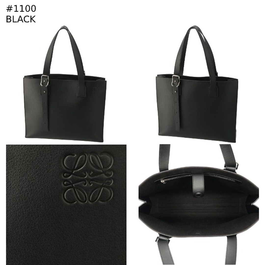 LOEWE - ロエベ LOEWE トートバッグ メンズ バックル LOEWE - ロエベ LOEWE トートバッグ メンズ バックル
