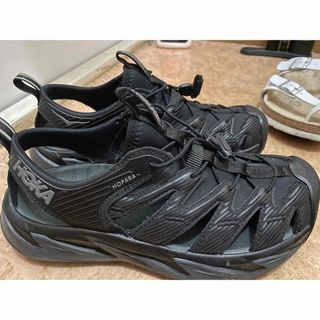 ホカオネオネ(HOKA ONE ONE)のホカオネオネ ホパラ HOKAONEONE HOPARA 26(サンダル)