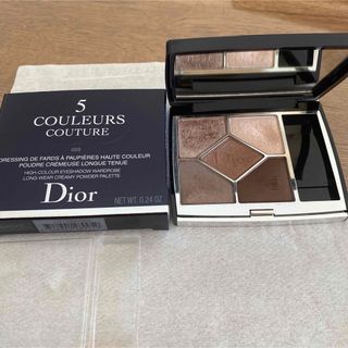 ディオール(Dior)のディオール　Dior アイシャドウ　669(アイシャドウ)