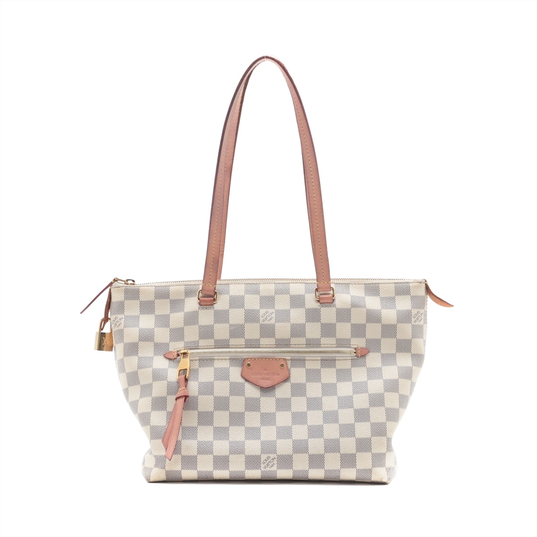 LOUIS VUITTON(ルイヴィトン)のヴィトン イエナPM    レディース トートバッグ レディースのバッグ(トートバッグ)の商品写真