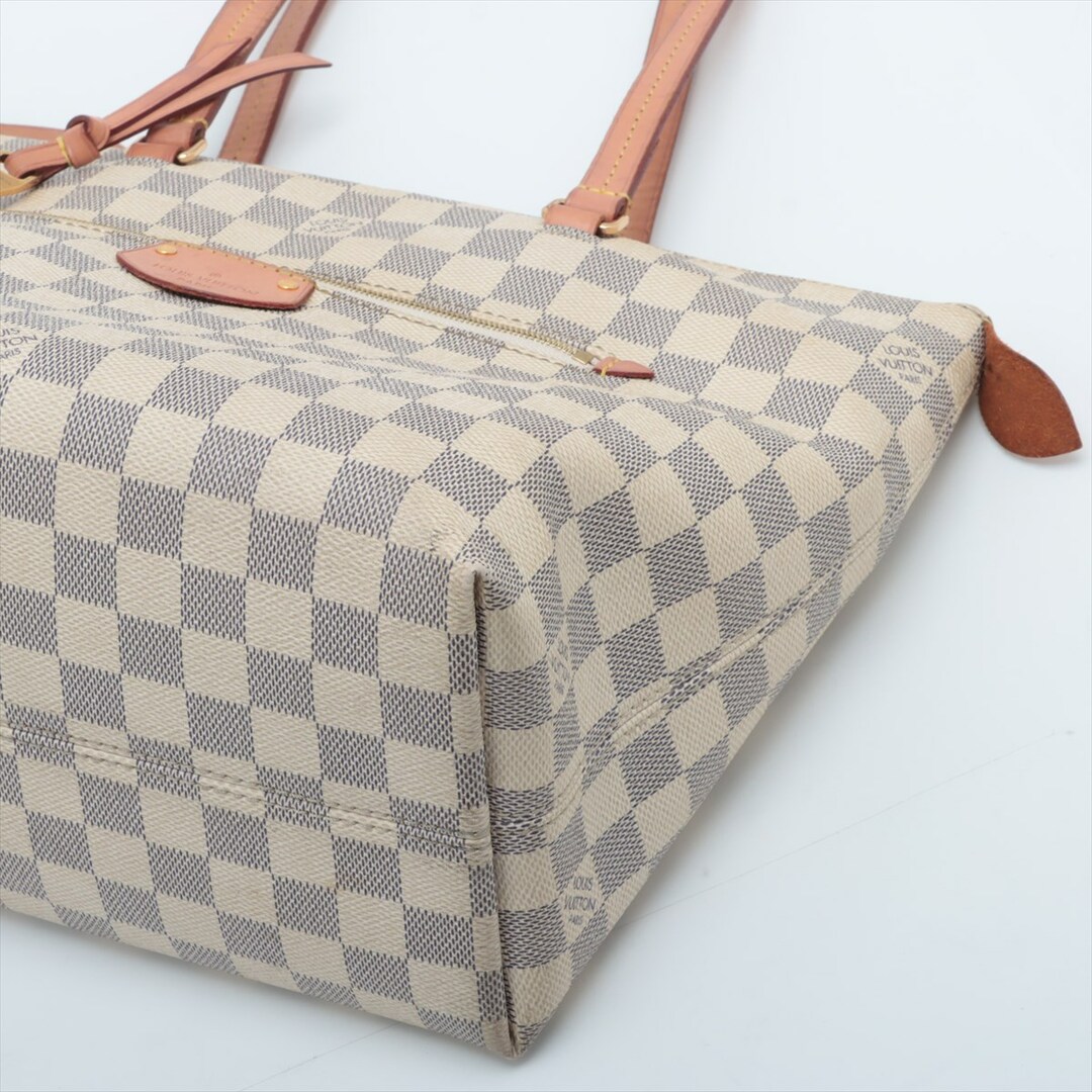 LOUIS VUITTON(ルイヴィトン)のヴィトン イエナPM    レディース トートバッグ レディースのバッグ(トートバッグ)の商品写真