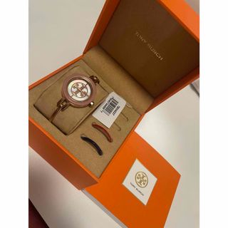 【入手困難】  Tory Burch 腕時計