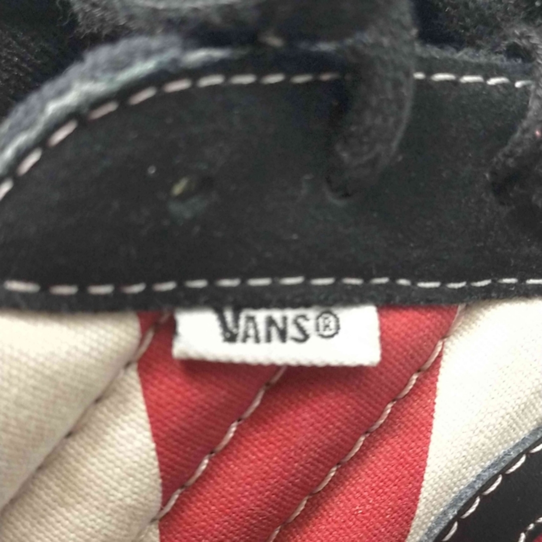 VANS(ヴァンズ)のVANS(バンズ) Sk8 Hi Pro Hosoi メンズ シューズ メンズの靴/シューズ(スニーカー)の商品写真