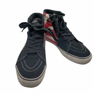 ヴァンズ(VANS)のVANS(バンズ) Sk8 Hi Pro Hosoi メンズ シューズ(スニーカー)