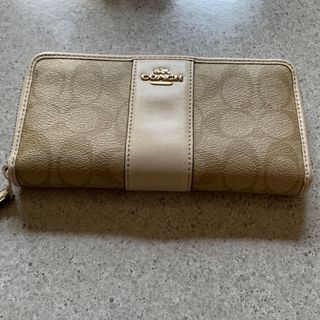 コーチ(COACH)のコーチ　長財布(財布)