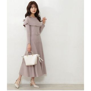 PROPORTION BODY DRESSING - プロポーションボディドレッシング  ワンピース