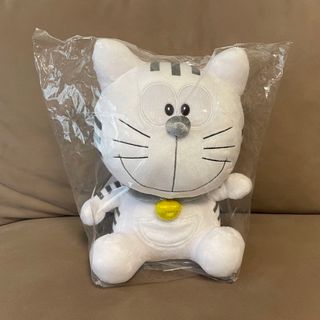 ドラエモン(ドラえもん)の虎ノ門　ドラえもん　ぬいぐるみ　トラのもん(キャラクターグッズ)