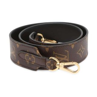 LOUIS VUITTON - ルイヴィトン ショルダーストラップ モノグラム J02288 LOUIS VUITTON バッグ用アクセサリー