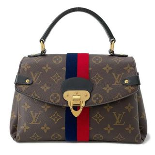 LOUIS VUITTON - ルイヴィトン ハンドバッグ モノグラム ジョルジュBB M43867 LOUIS VUITTON 2wayショルダーバッグ